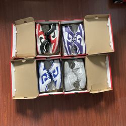 Nike Dunk Low Lot