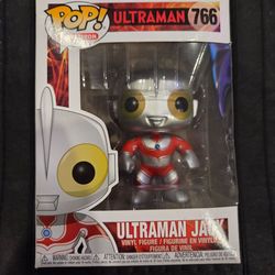 ULTRAMAN JACK POP #766