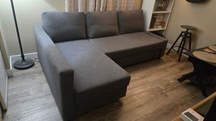 Ikea Couch