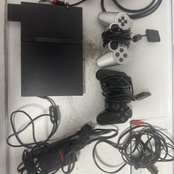 Ps2 Slim