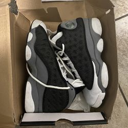 Jordan 13 