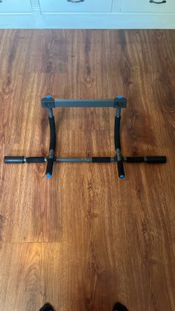 Pull-up bar