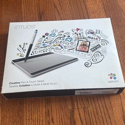 Wacom CTH480