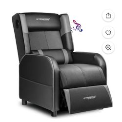 GTRACING Gaming Recliner Chair