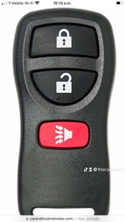 Llaves Controles Y Smart Key