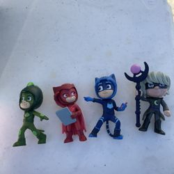 PJ Masks