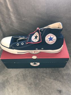 Converse All Star Men’s Sneakers