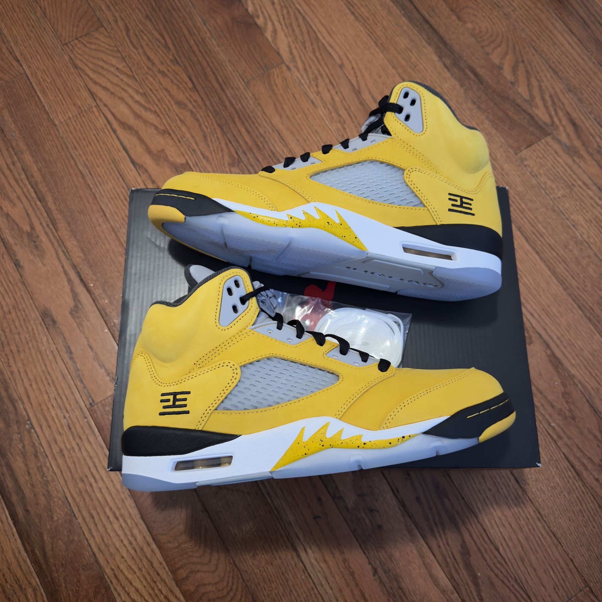 Jordan 5 Tokyo