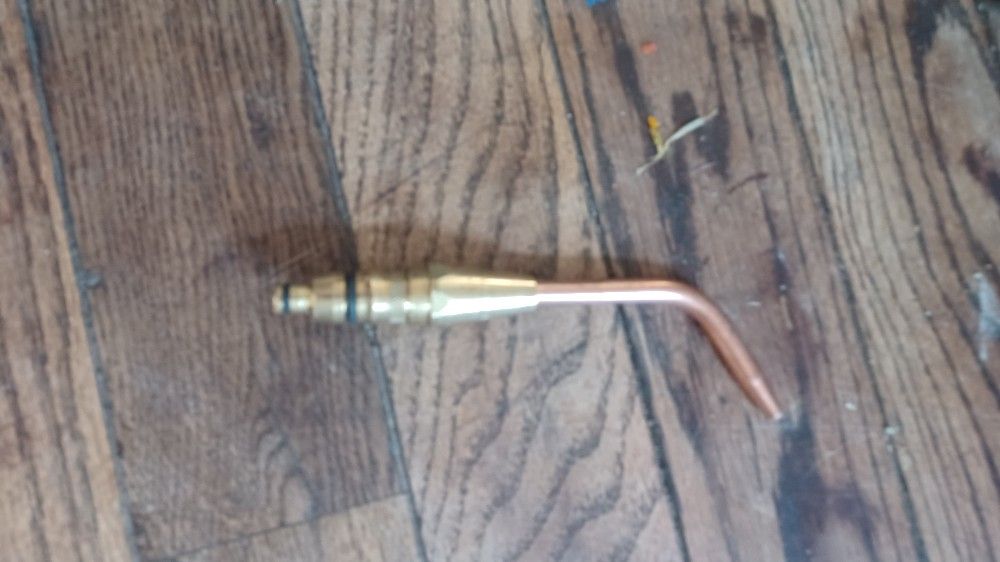 Oxweld Brasing Cutting Torch Tip 30 Or Best Offer