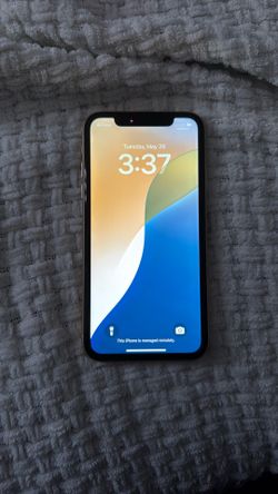 iPhone XR