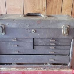 Tool Box