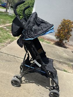 Stroller