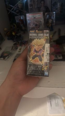 Dragon Ball Z
