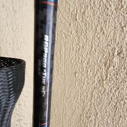 Fishing Rod And Reel