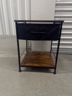 Free Nightstand