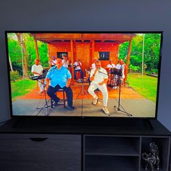 TV LG Smart 4k 60”