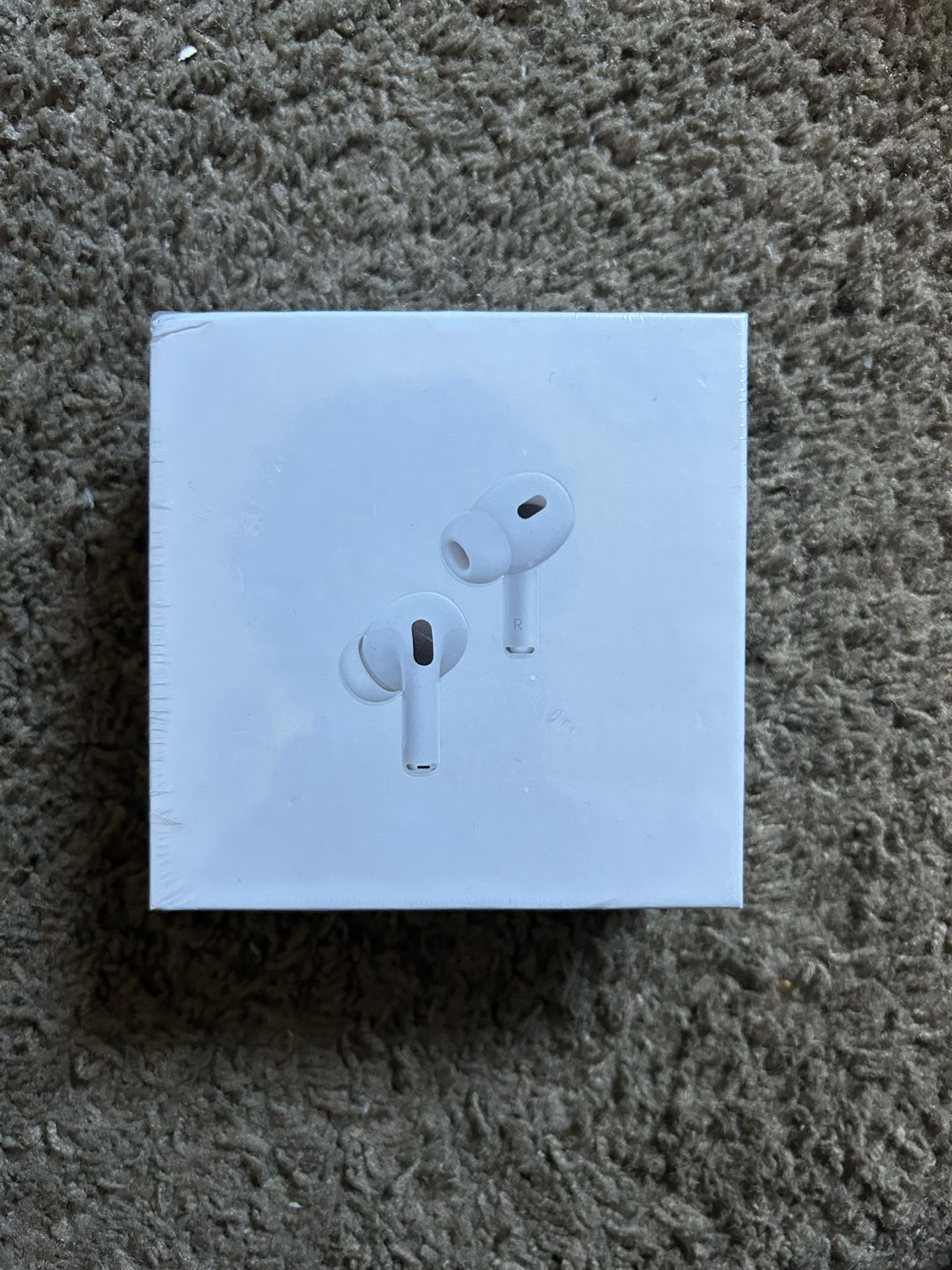 Airpods 2nd Generation