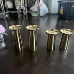 Candle Holders