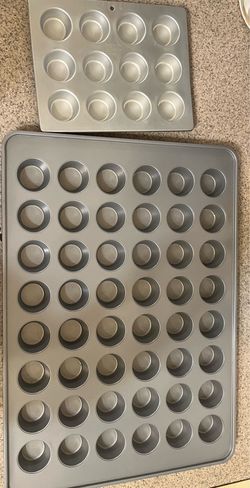 Baking pans