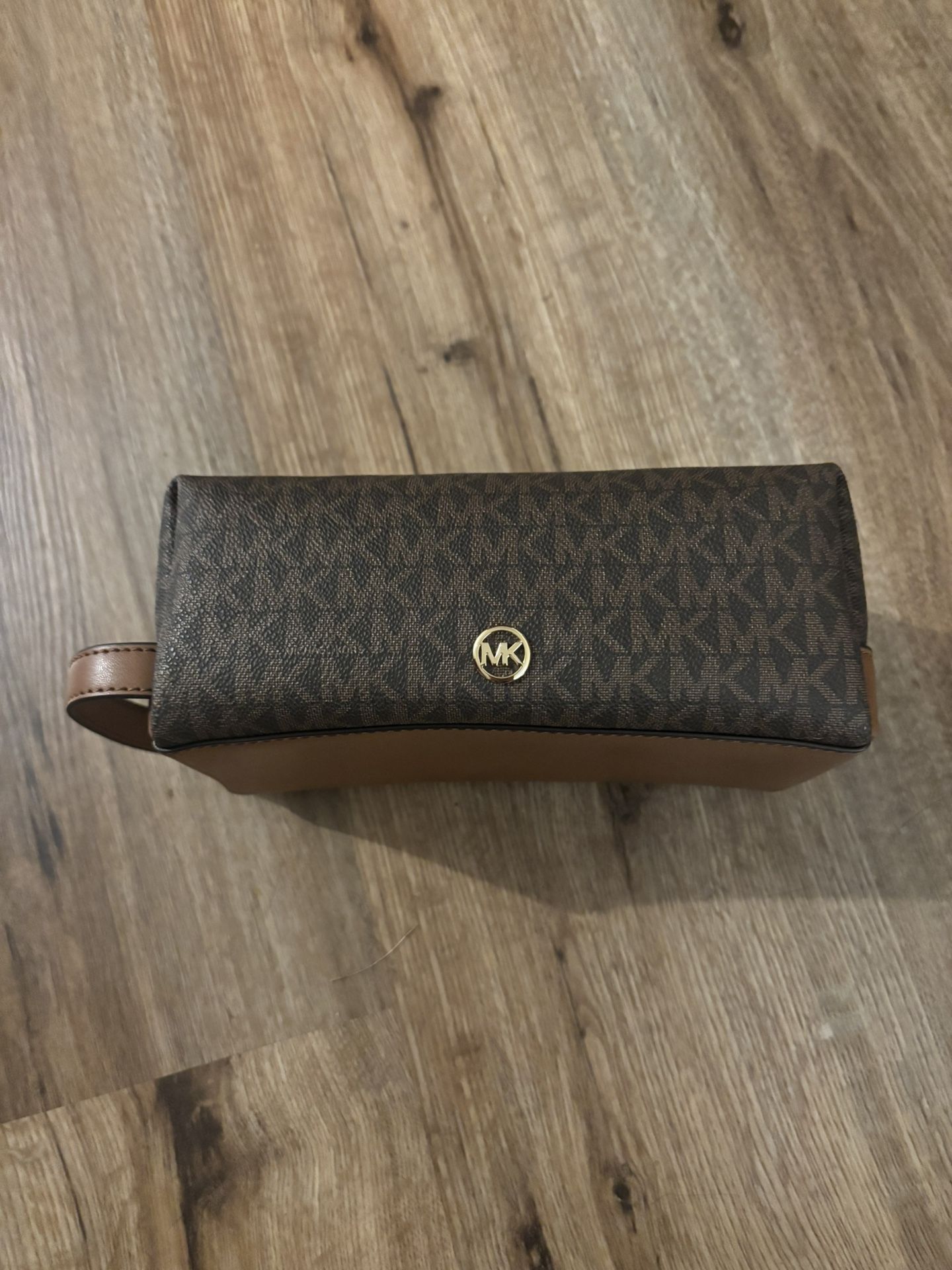 Michael Kors Travel Case