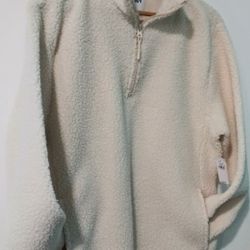 New W/Tag. Old Navy Winter Fleece. Size Small