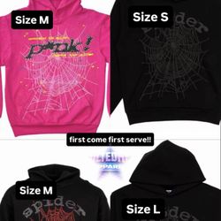 Each one $100 expect for rhinestone one it’s $130