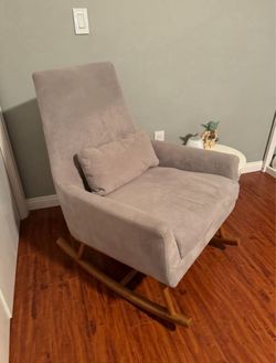 Modern Rocking Chair