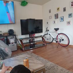 Tv With TV Stand