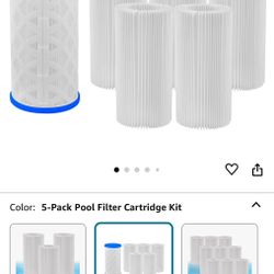 Water Filter 