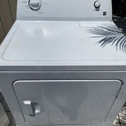 Kenmore gas Dryer