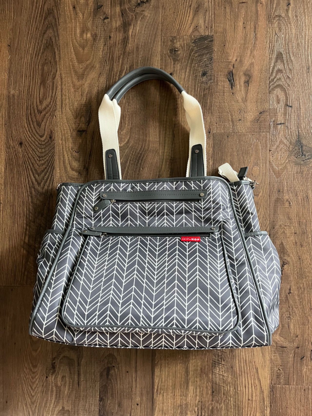 Skip Hop Diaper Bag