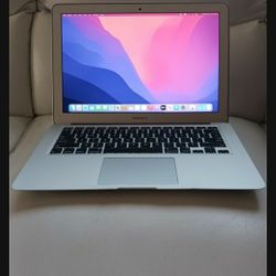 MacBook Air 