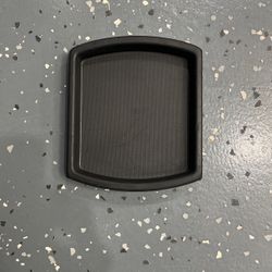 Honda Center Console Armrest Storage Tray