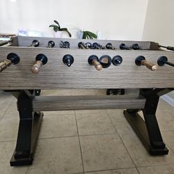 Foosball Table