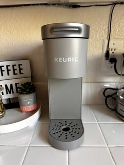 Brand New Keurig, Coffee Machine