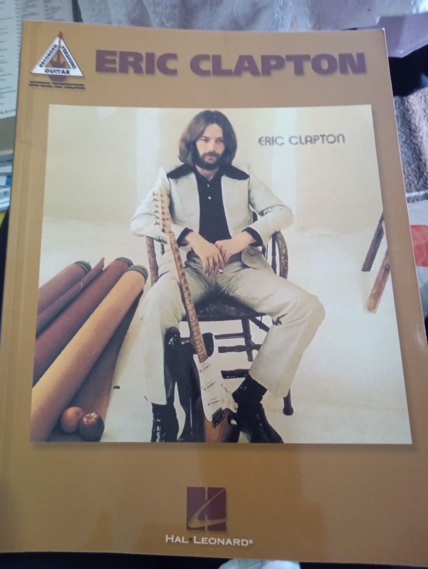 Eric Clapton