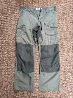 Fjallraven Vidda Pro Pants