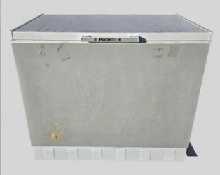 Off Grid Propane Freezer 8.5 Cu Ft