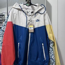 Nike Jacket