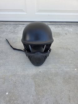 Bike Helmet Size XL