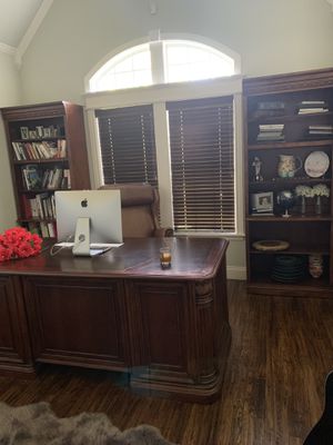 New And Used Office Furniture For Sale In Tulsa Ok Offerup