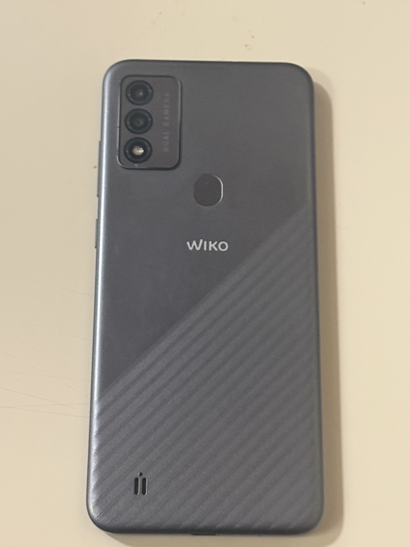 Wiko Voix Phone