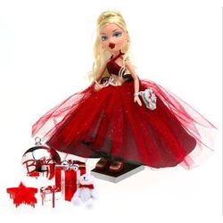 Collectible Bratz Doll
