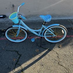 Kent La Jolla Cruiser Classic Bike Aluminum