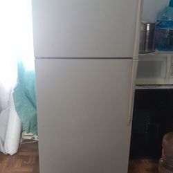 Refrigerador G.E