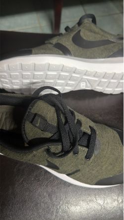 Nike # 10