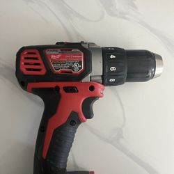 Milwaukee Tool