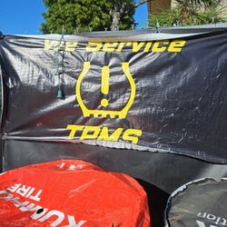 TPMS SERVICE