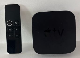 Apple TV