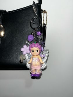 Sonny Angel keychain